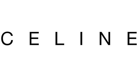 celine's logo